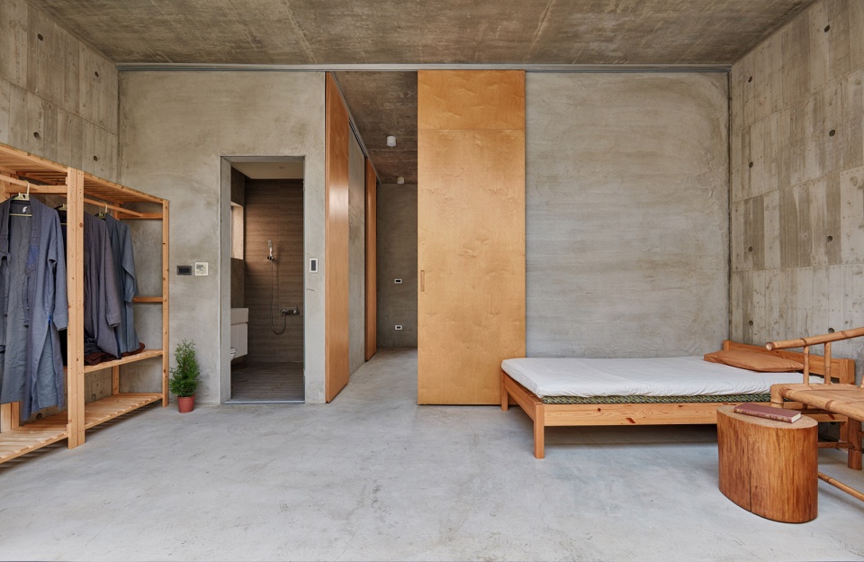 in house china by fieldevo design studio