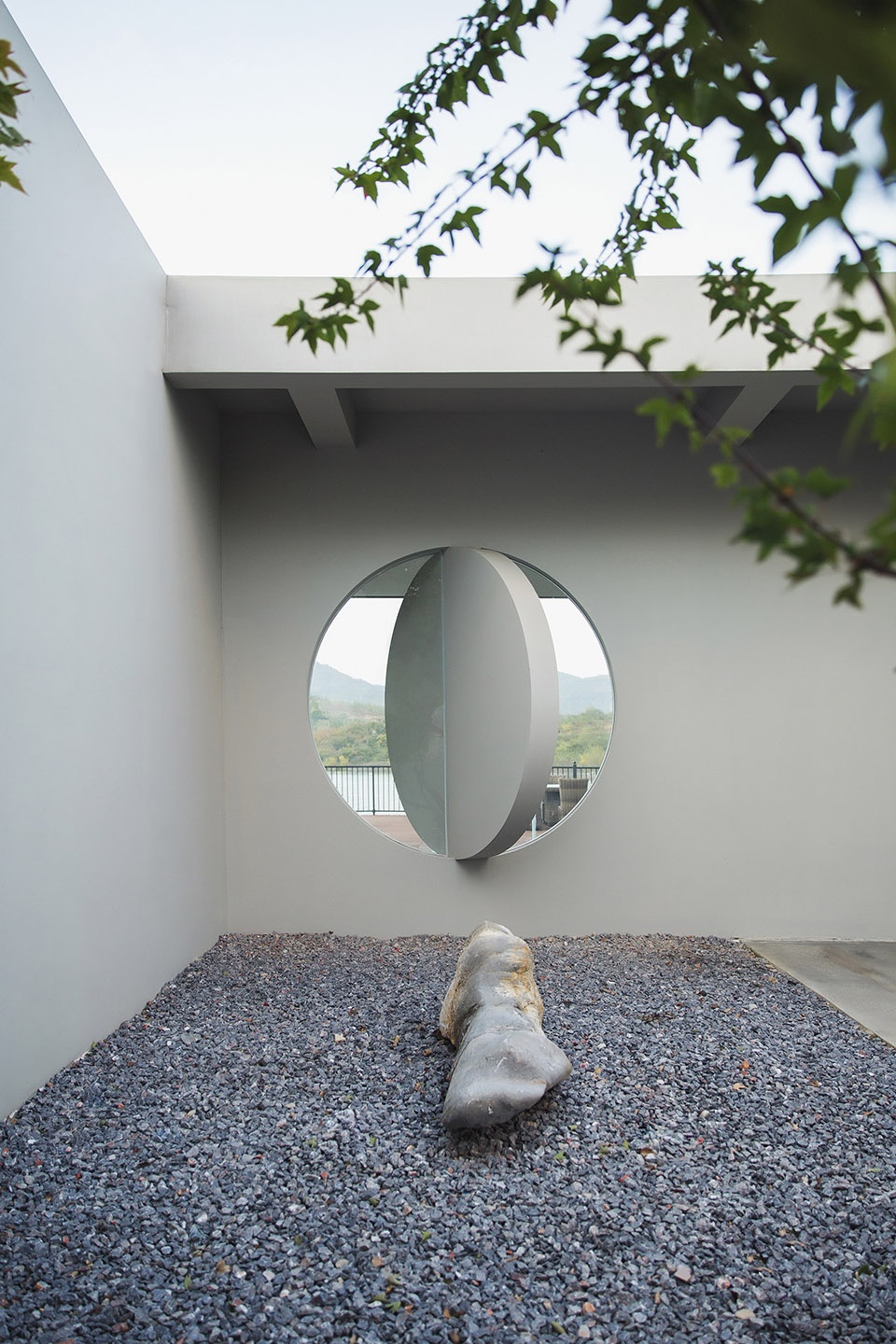 shanshiyuan boutique hotel china by djx design