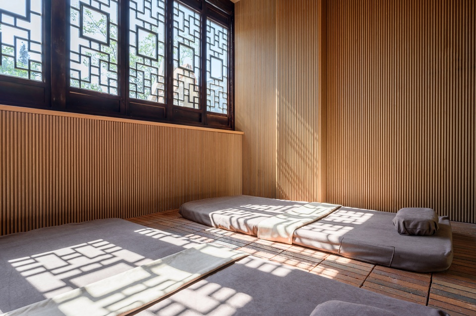 taioursea laomendong spa shop china by roarc renew