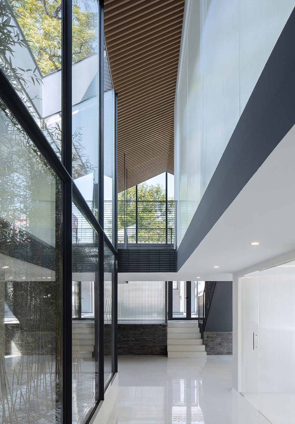 coal yard china by remixstudio