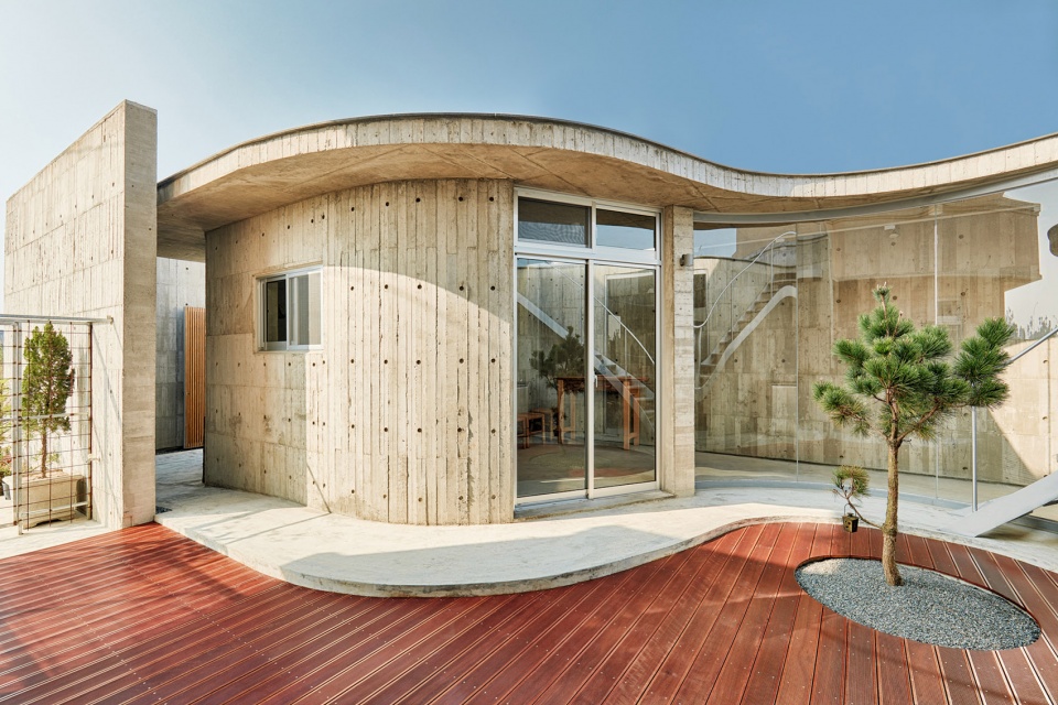 in house china by fieldevo design studio