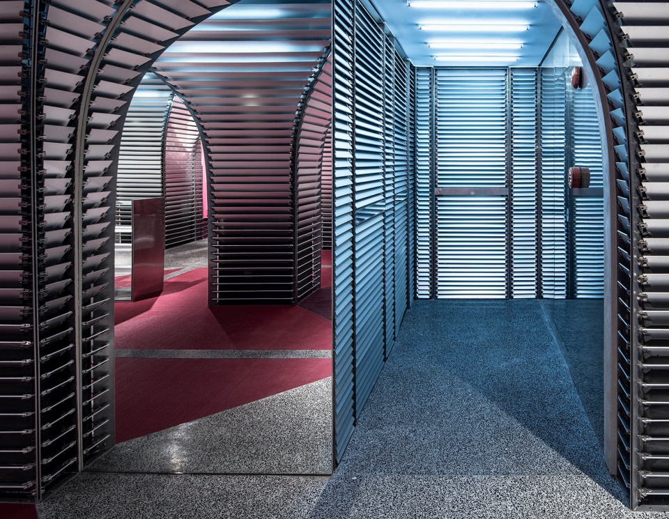 concepst xintiandi china by dongqi architects