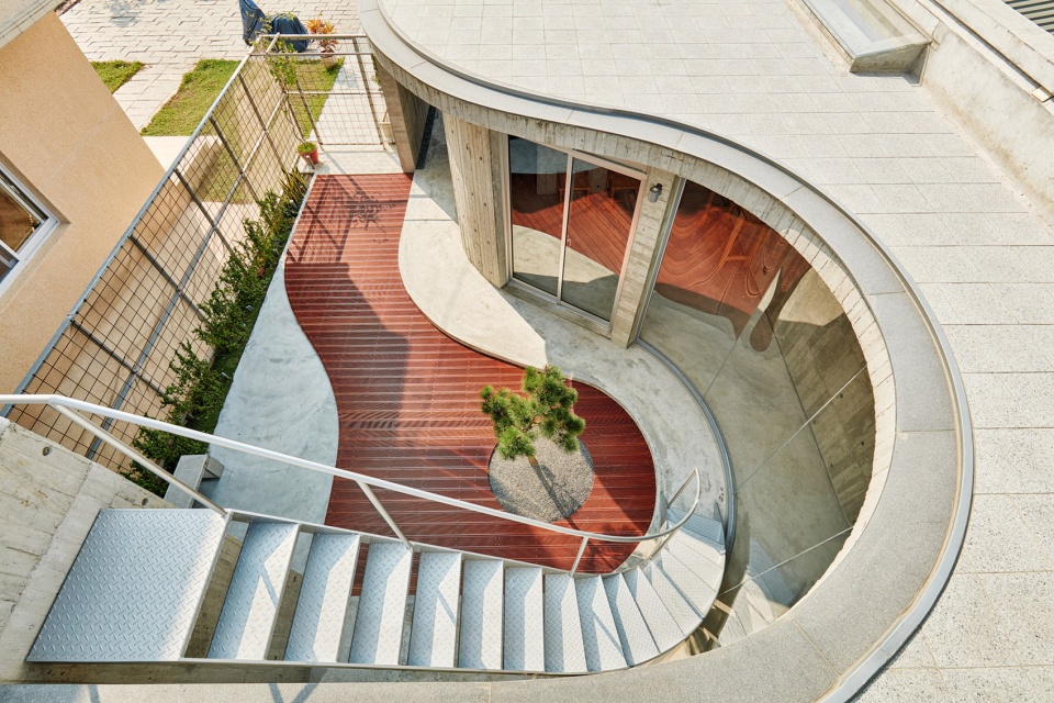 in house china by fieldevo design studio