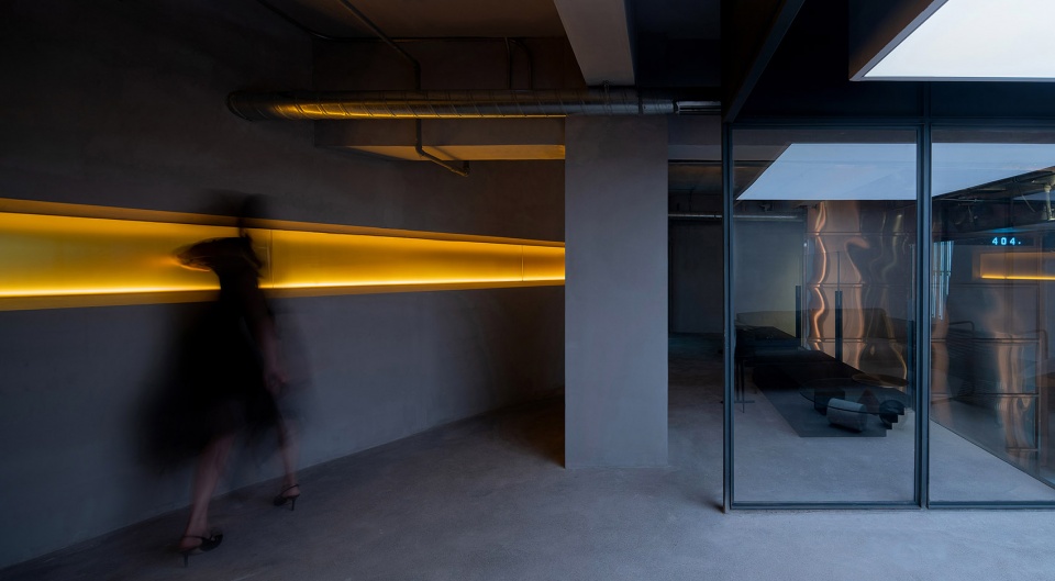 the exp company china by e studio