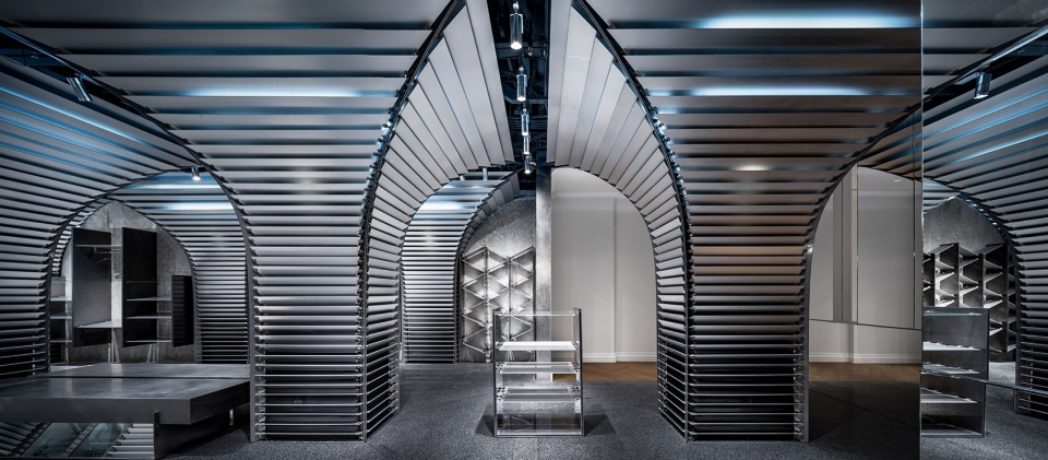 concepst xintiandi china by dongqi architects