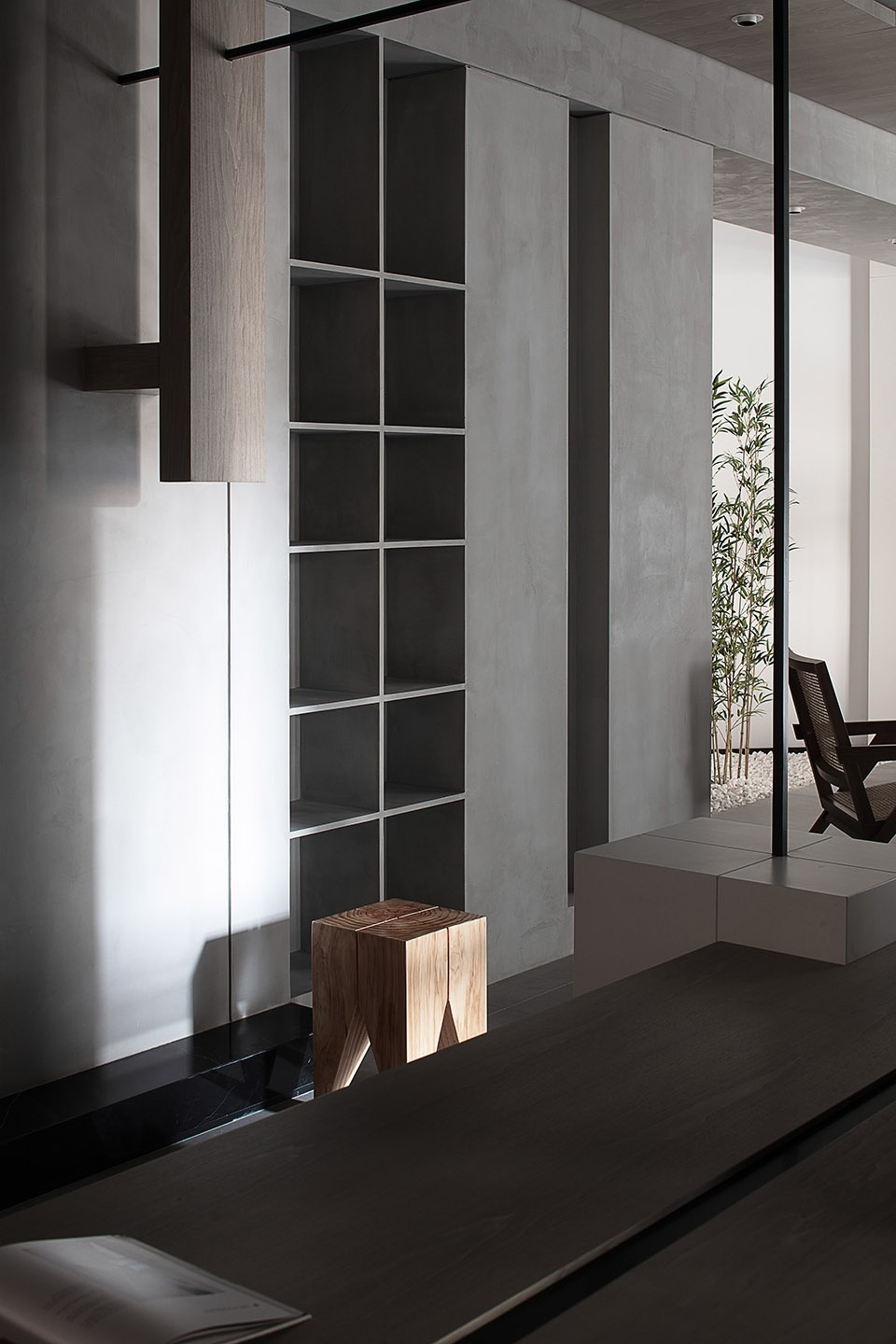 configuration china by mirror design firm