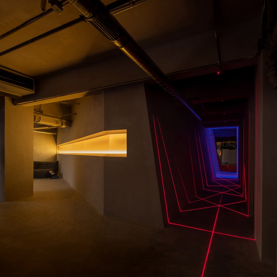 the exp company china by e studio
