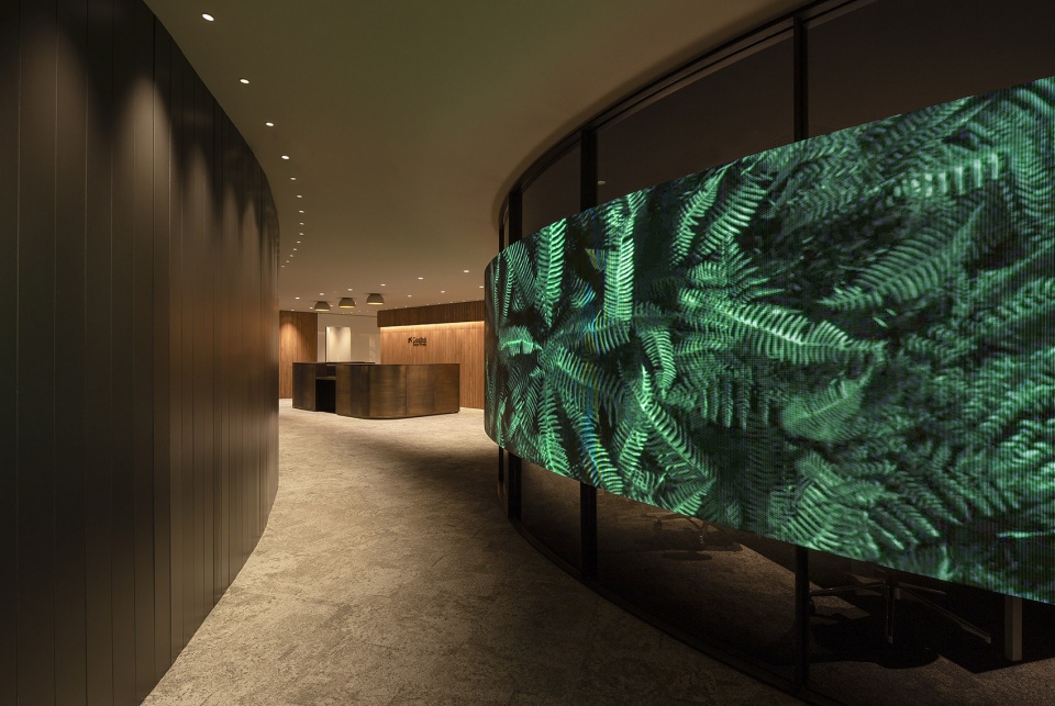 all in one barcelona by francesc rife studio