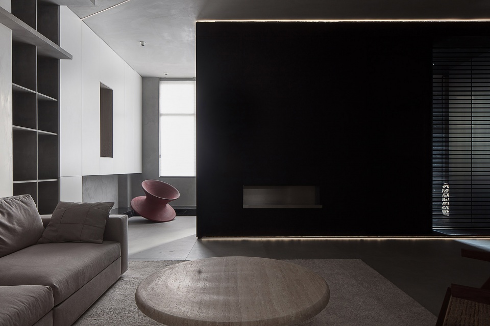 configuration china by mirror design firm