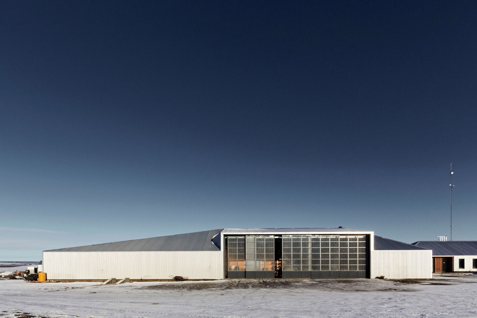 estancia morro chico by richter dahl rocha associes architects