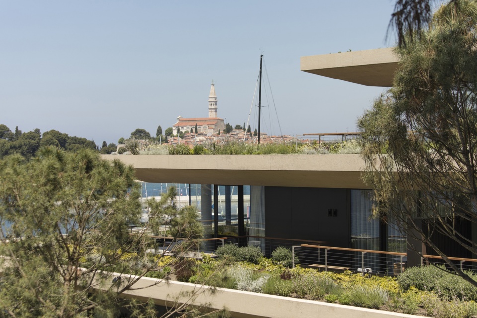 grand park hotel rovinj by 3lhd