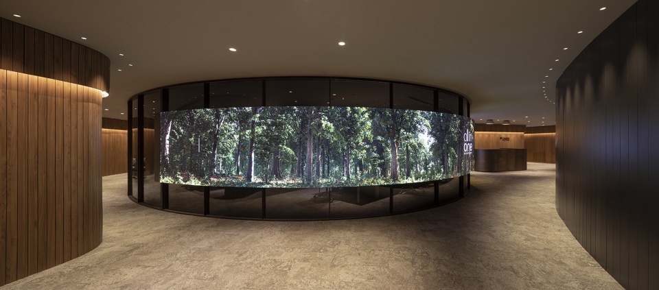 all in one barcelona by francesc rife studio