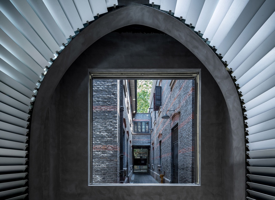 concepst xintiandi china by dongqi architects