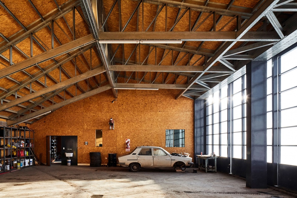 estancia morro chico by richter dahl rocha associes architects