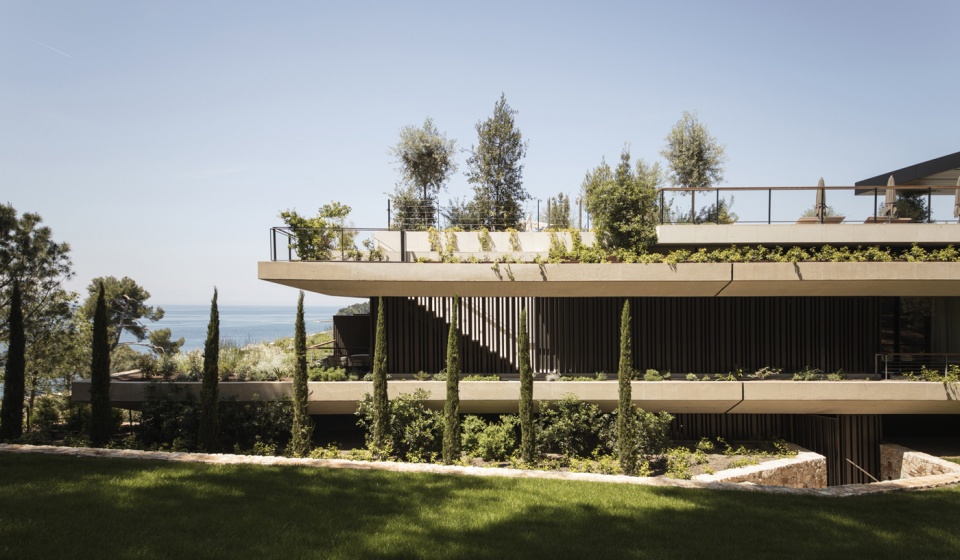 grand park hotel rovinj by 3lhd
