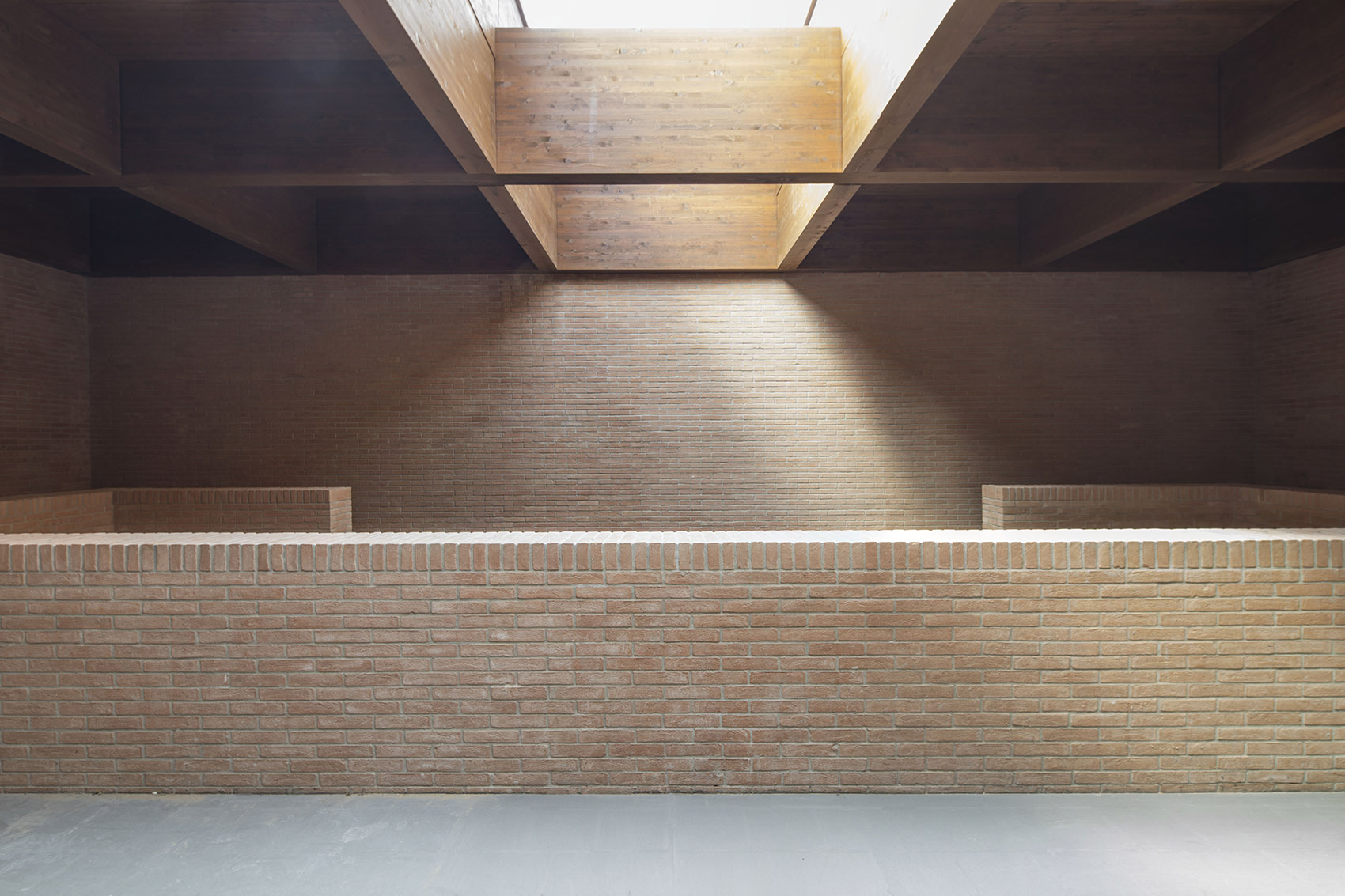 nuova sede della scuola per leuropa a parma by studio zermani e associati