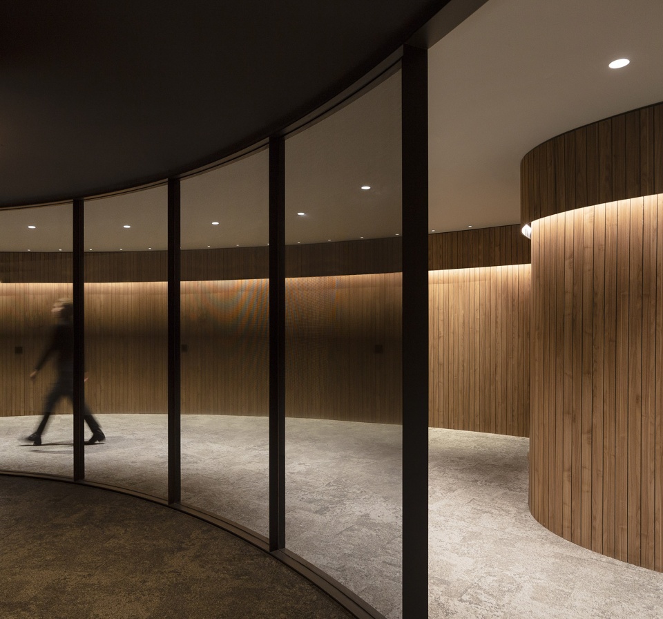 all in one barcelona by francesc rife studio