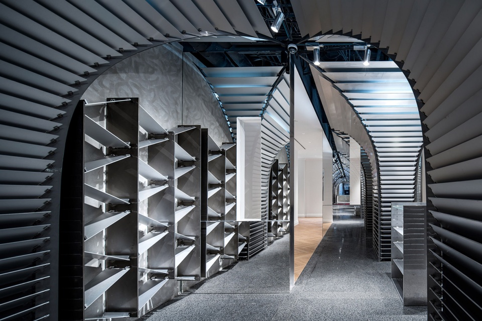 concepst xintiandi china by dongqi architects