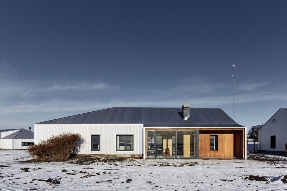 estancia morro chico by richter dahl rocha associes architects