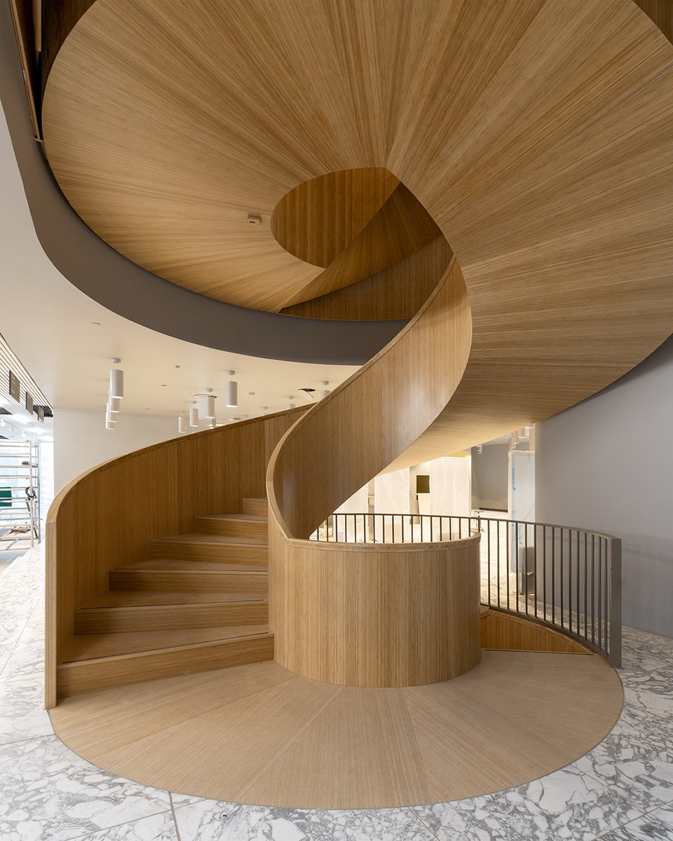 forum groningen by nl architects