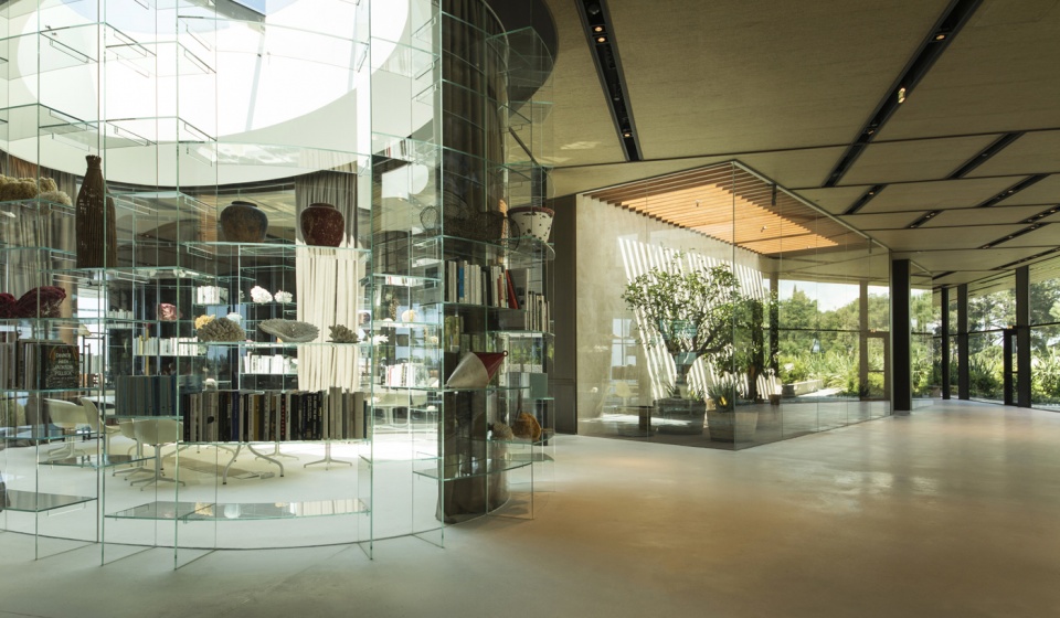 grand park hotel rovinj by 3lhd