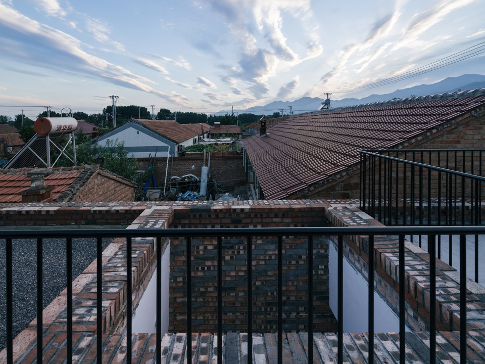 renran tang china by wonder architects