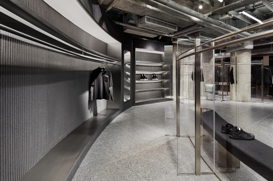 tfd k11 musea by leaping creative