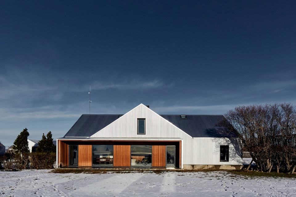 estancia morro chico by richter dahl rocha associes architects