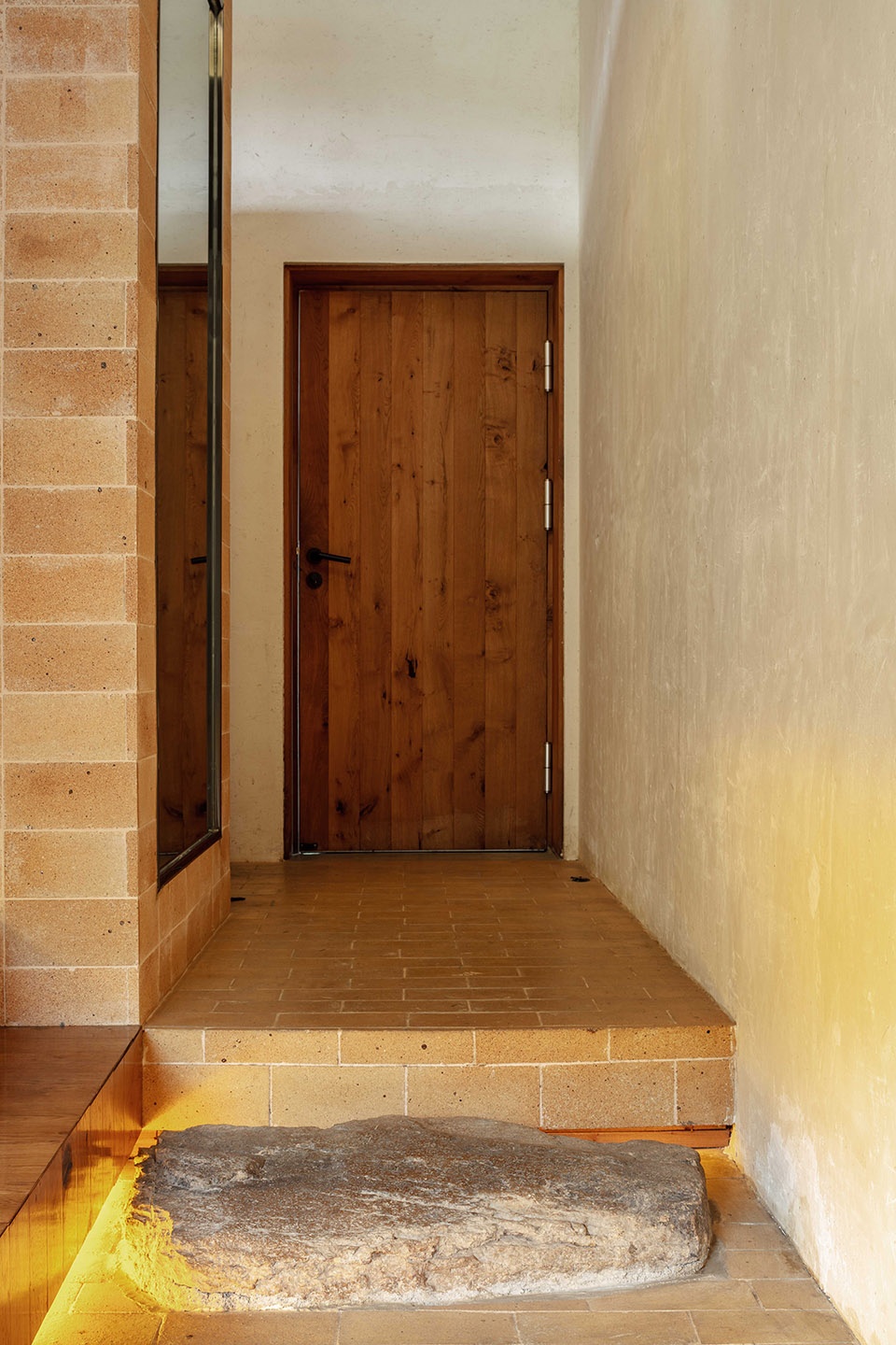 leisurely mountain life boutique homestay china by mj architects