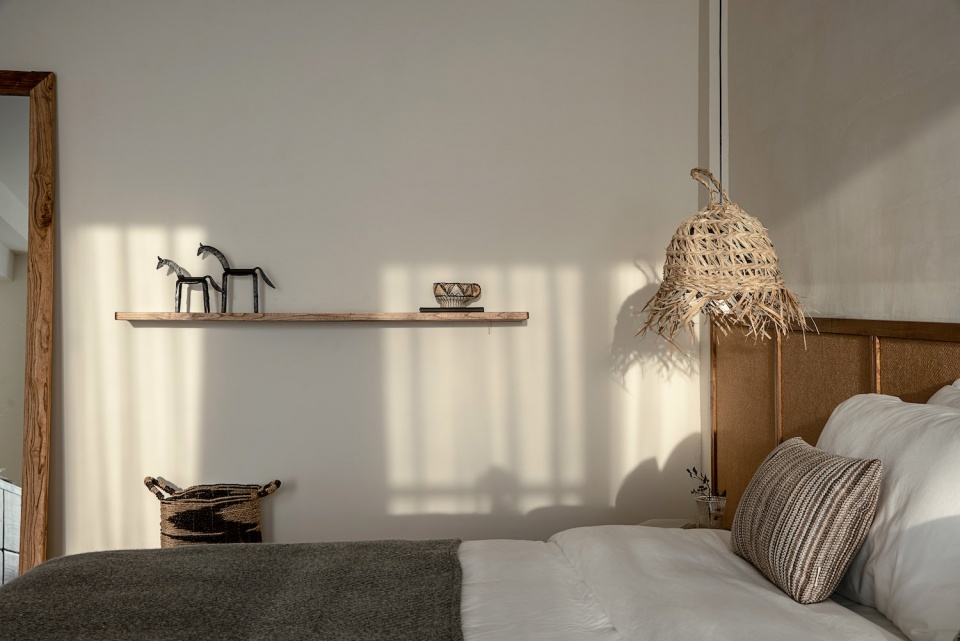 pure house resort china by geemo studio