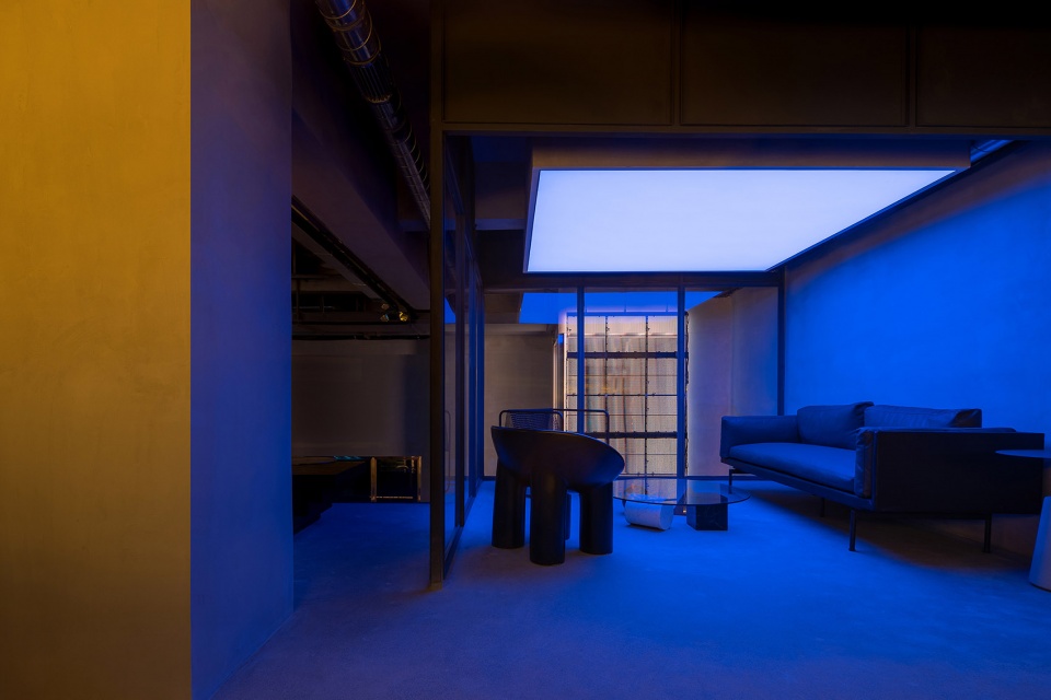 the exp company china by e studio