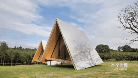wiki tribe china by wiki world advanced architecture lab