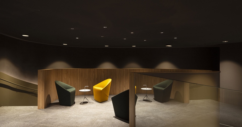 all in one barcelona by francesc rife studio