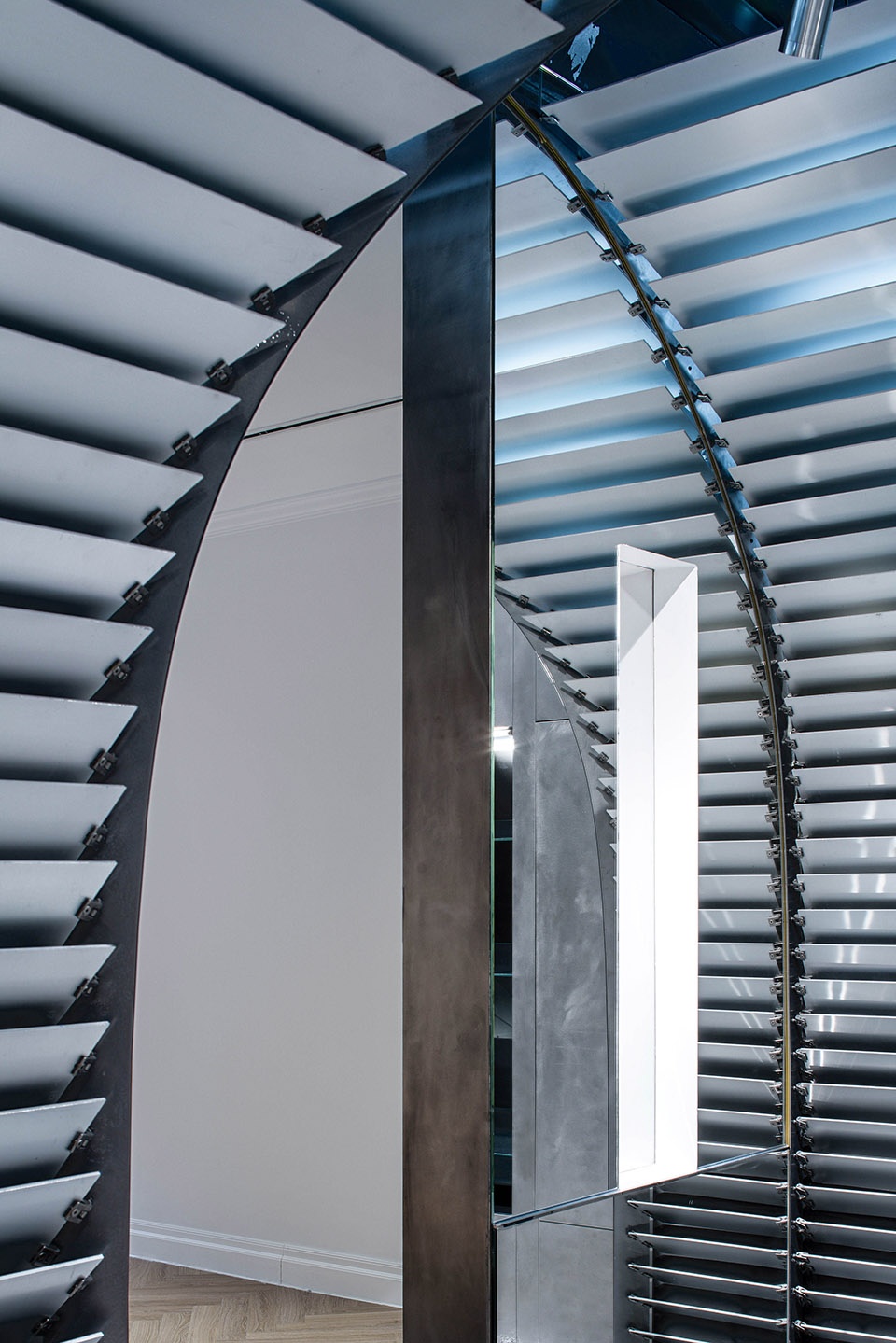 concepst xintiandi china by dongqi architects