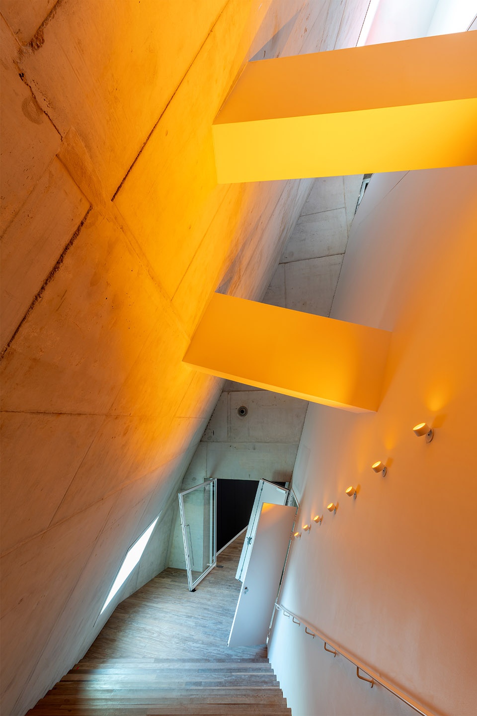 forum groningen by nl architects