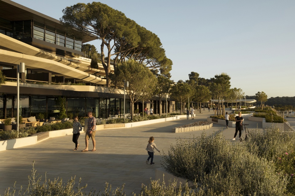 grand park hotel rovinj by 3lhd