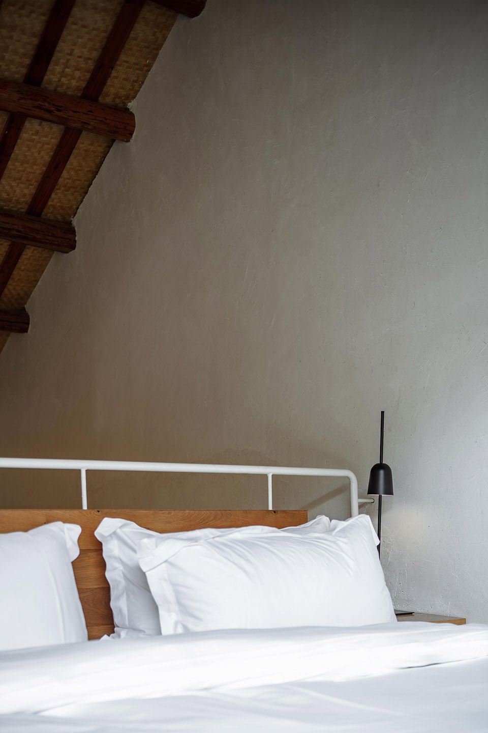leisurely mountain life boutique homestay china by mj architects
