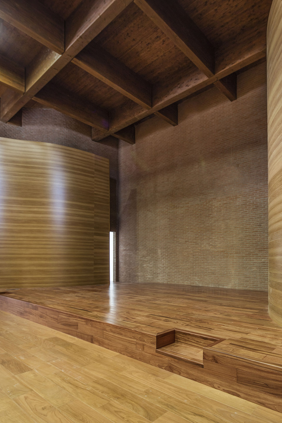 nuova sede della scuola per leuropa a parma by studio zermani e associati