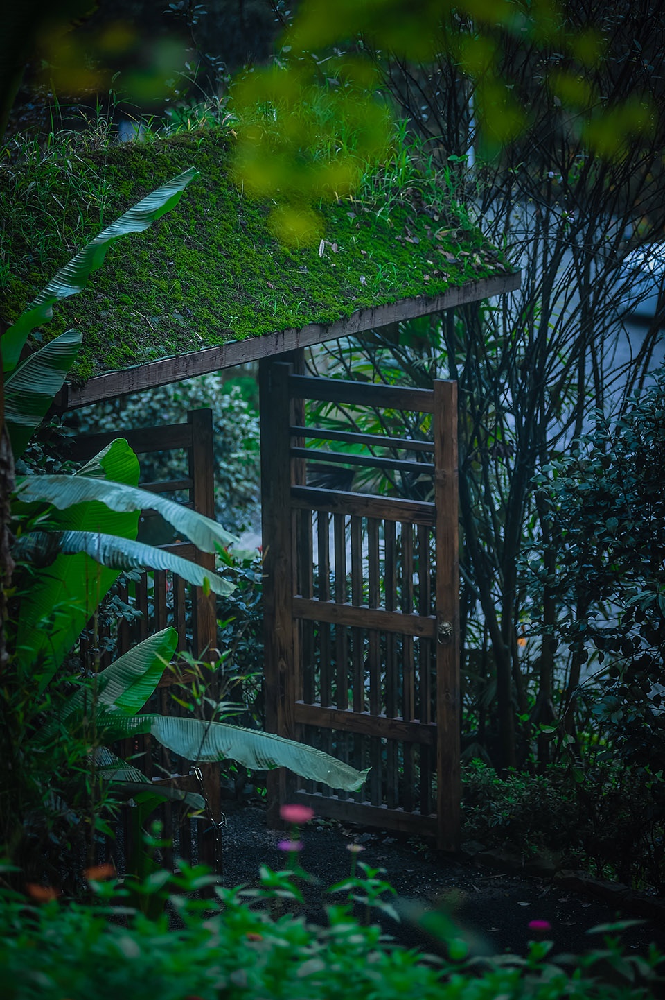 qingxiashanju in qingcheng mountain china by wisto design mademake architect