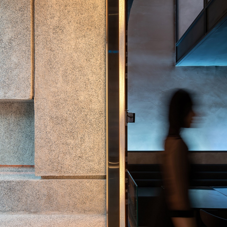 the exp company china by e studio