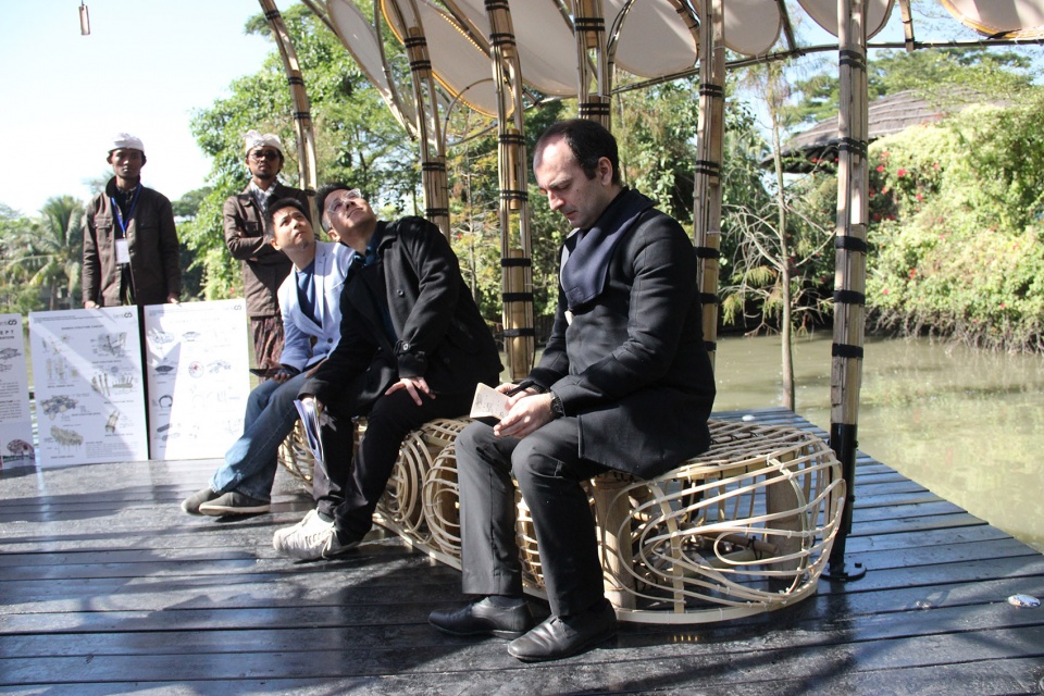 2019 guangdong hong kong macao greater bay area association of southeast asian nations design and construction competition has officially...