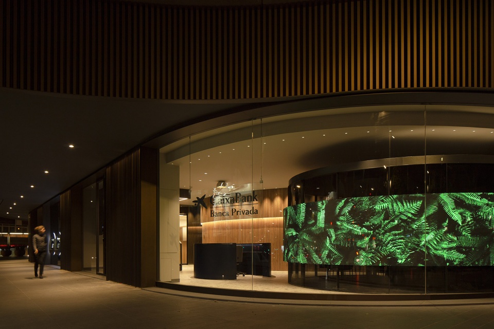 all in one barcelona by francesc rife studio