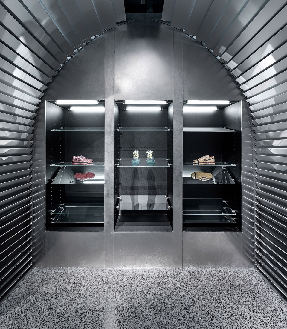 concepst xintiandi china by dongqi architects