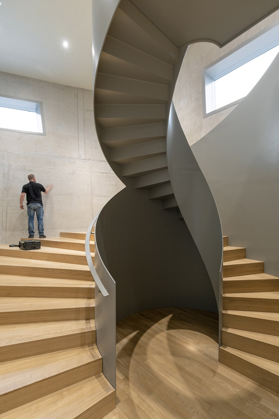 forum groningen by nl architects
