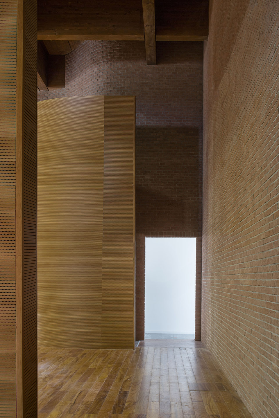 nuova sede della scuola per leuropa a parma by studio zermani e associati