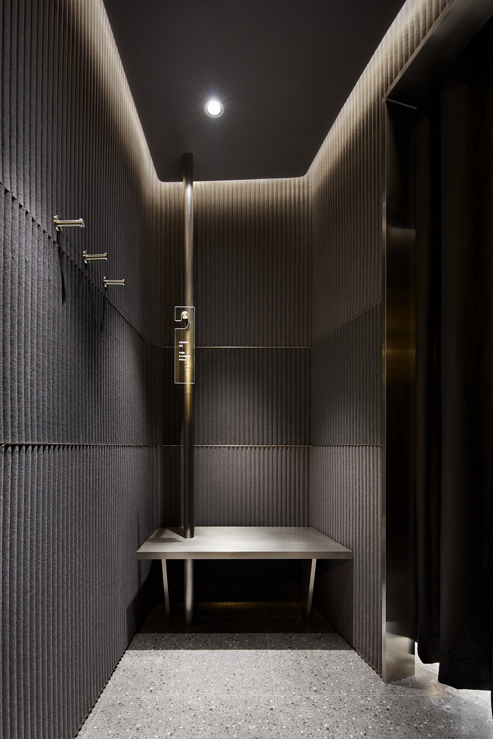 tfd k11 musea by leaping creative