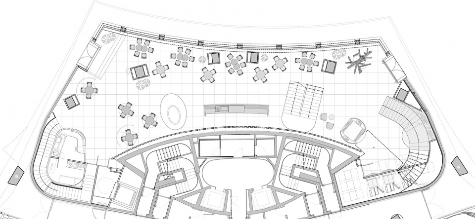 all in one barcelona by francesc rife studio