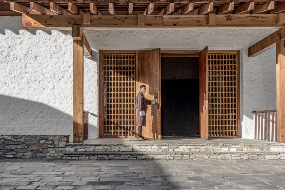 amankora by kerry hill architects