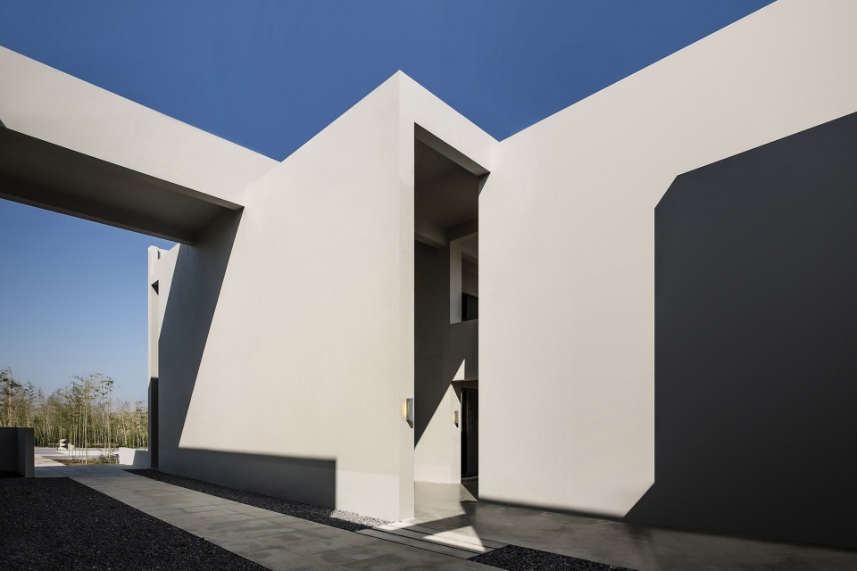 shanshiyuan boutique hotel china by djx design