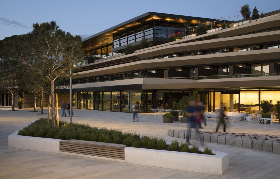 grand park hotel rovinj by 3lhd